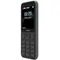 Nokia 125 Dual Sim Black