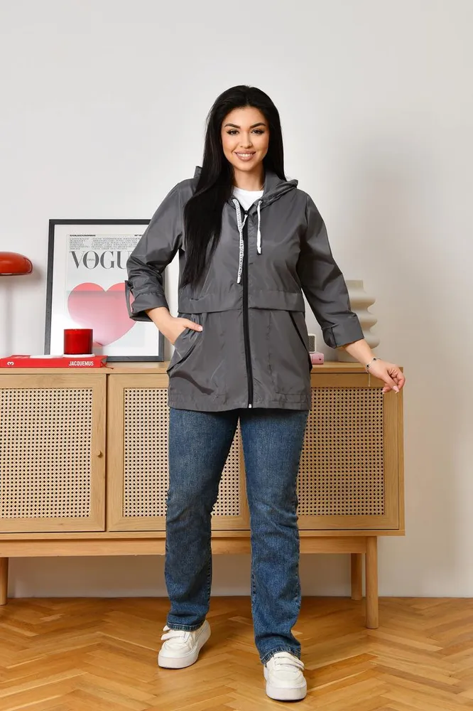 Ветровка УК-4387-4 Фабрика Моды