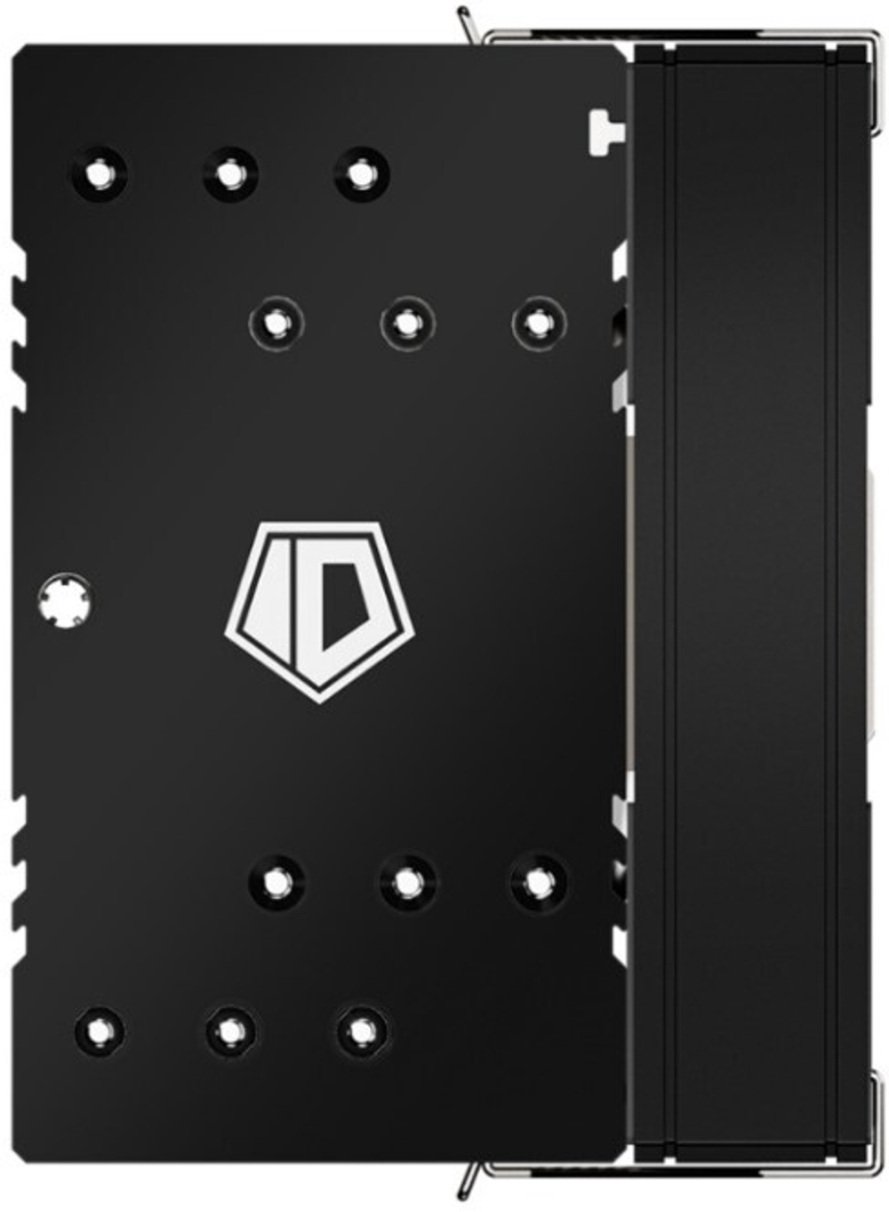 Кулер  ID-Cooling SE-610-XT BASIC