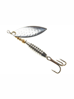 Блесна вращающаяся TauMANN Malet R 16,5g#M20, 100мм