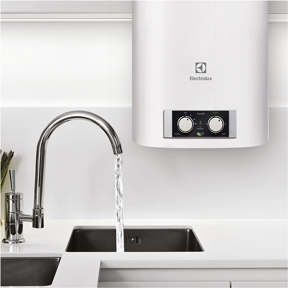Electrolux EWH 80 Formax водонагреватель накопительный электрический НС-1026257