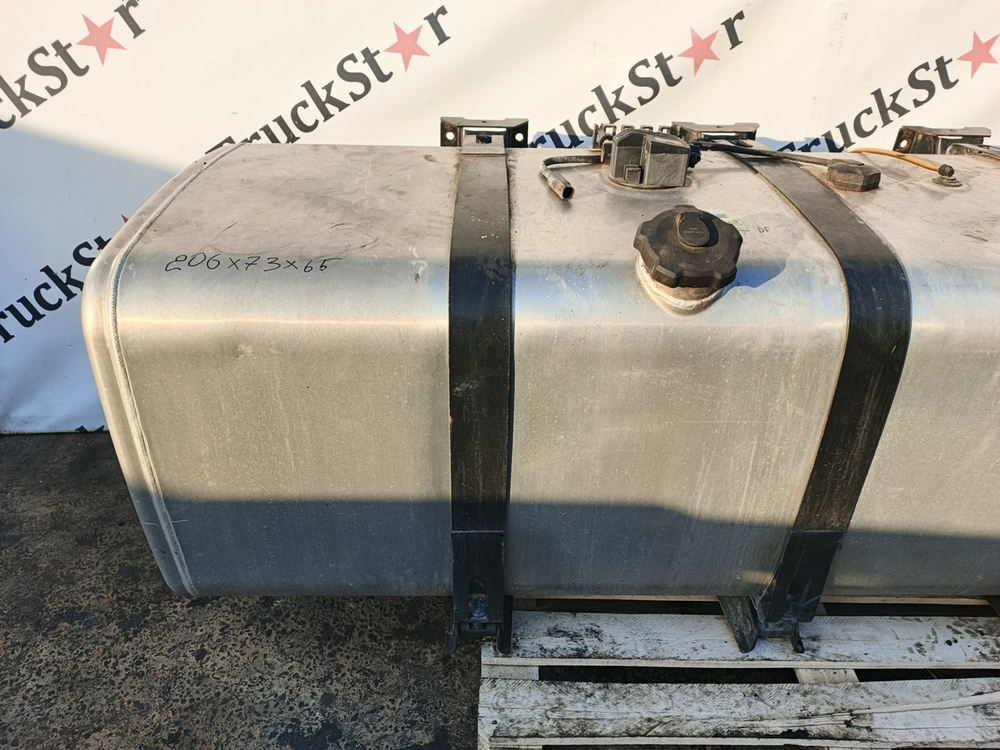 Бак топливный 850 L 2023г.