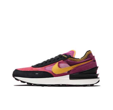 Мужские кроссовки Nike Waffle One 'Active Fuchsia' DA7995-600