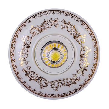 Встраиваемый спот Abrasax G5.3 4005