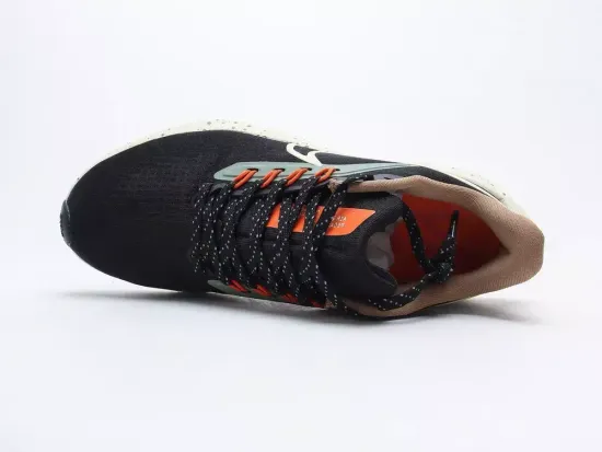 Кроссовки Nike Air Zoom Pegasus 39 Black/White/Orange