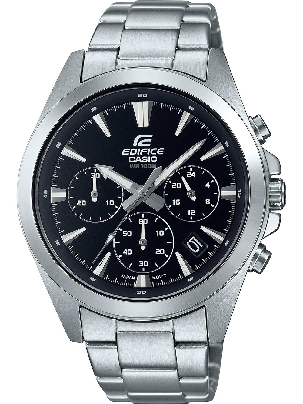 Часы Casio EFV-630D-1A