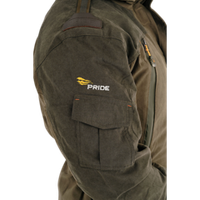 Костюм Nova-Tex Магнум (-15°С) Исландия Хаки PRIDE -