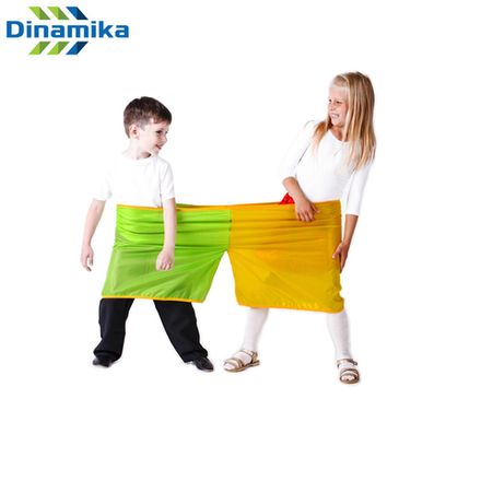 Шорты эстафетные двойные