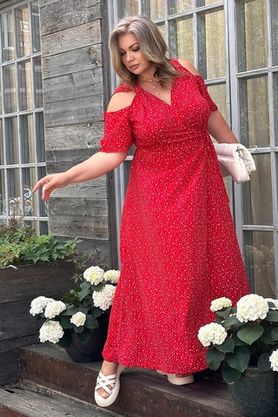 Цена на Платье-5116 больших размеров