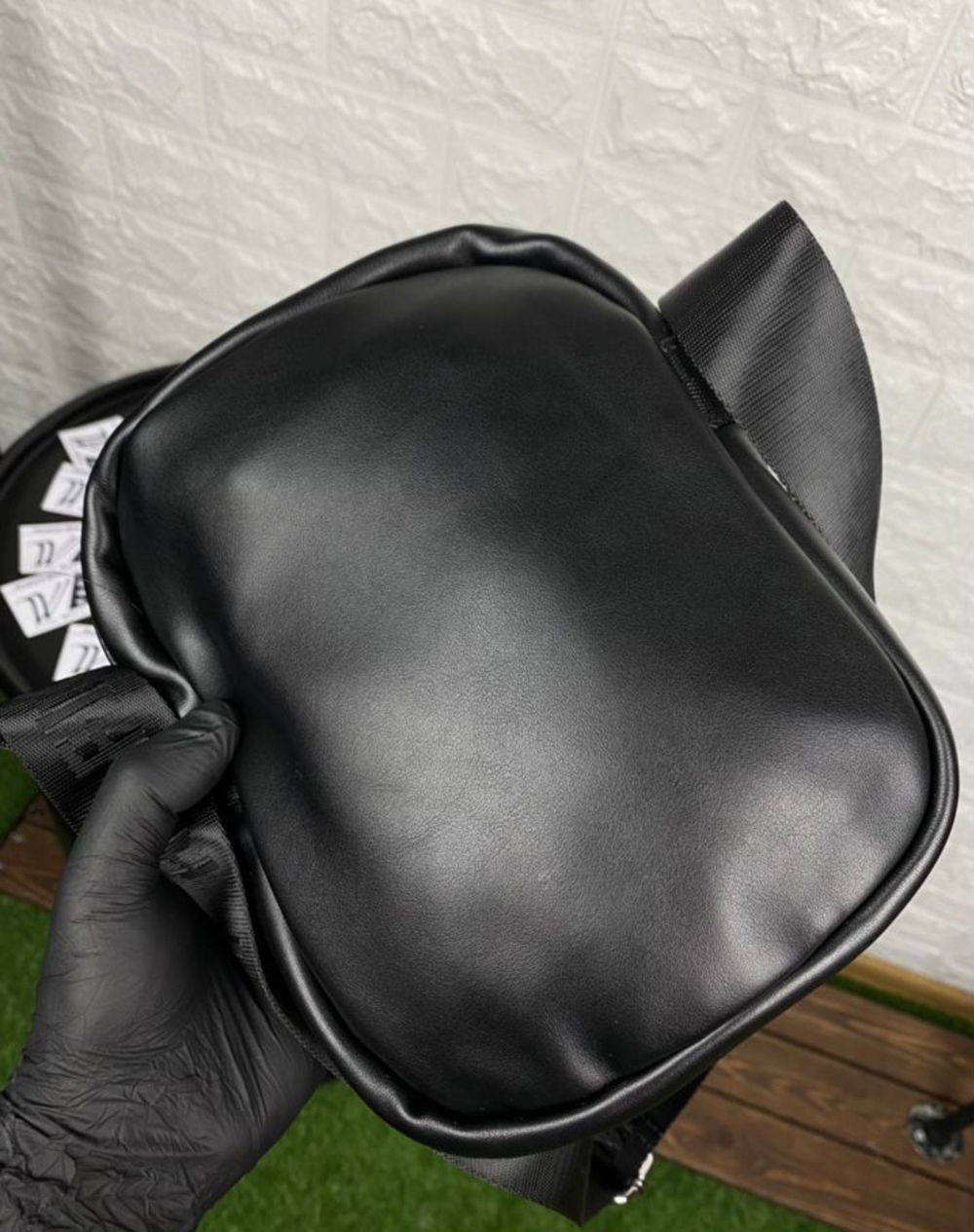 Сумка через плечо Tommy Hilfiger