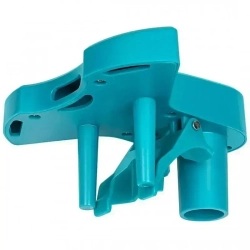 Адаптер для отвода пыли из ведра (пылеуловитель), BIHUI