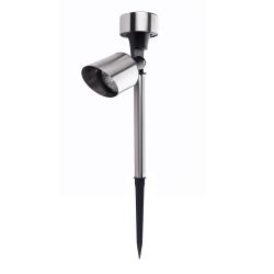 USL-C-690-MT375 SPOT SET24 Садовый светильник на солнечной батарее. в составе набора из 24шт. Белый свет. 1xААA Ni-Cd аккумулятор в-к. IP44. TM Uniel.