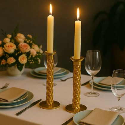 Подсвечник Карусель, 20 см L'objet