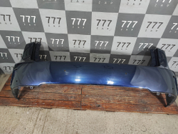 Бампер задний Lexus RX 4 15-19 Б/У Оригинал 5215948931