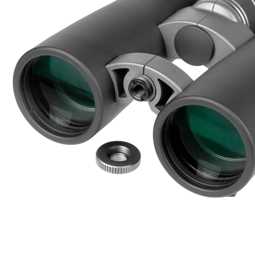 Бинокль Veber Silver Line II 8x42WP