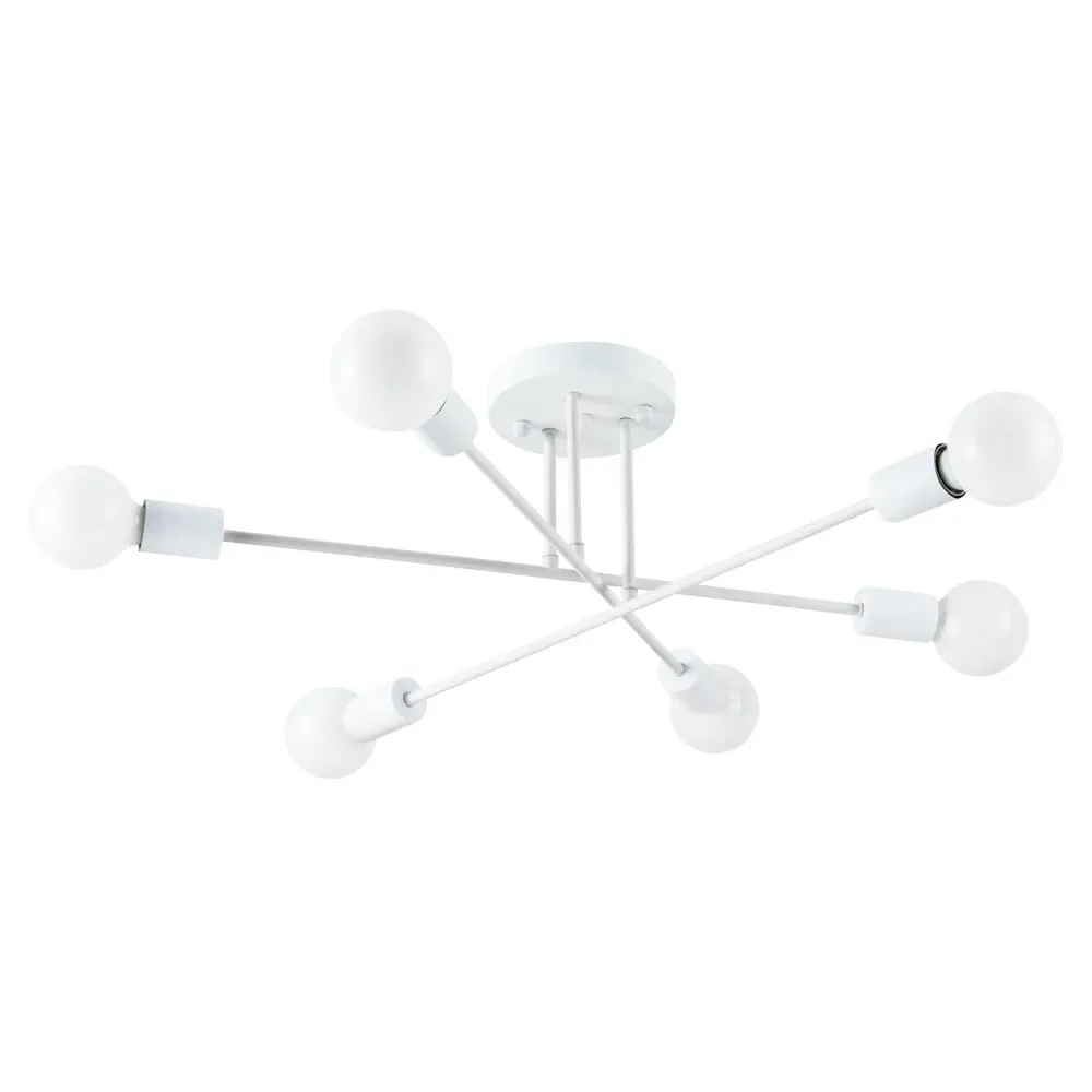 Потолочная люстра Arte Lamp ALASTOR