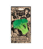BRUCY THE BROCCOLI, прорезыватель для зубов