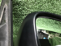 Зеркало правое Toyota Rav 4 CA40 (12-19) 9 конт.