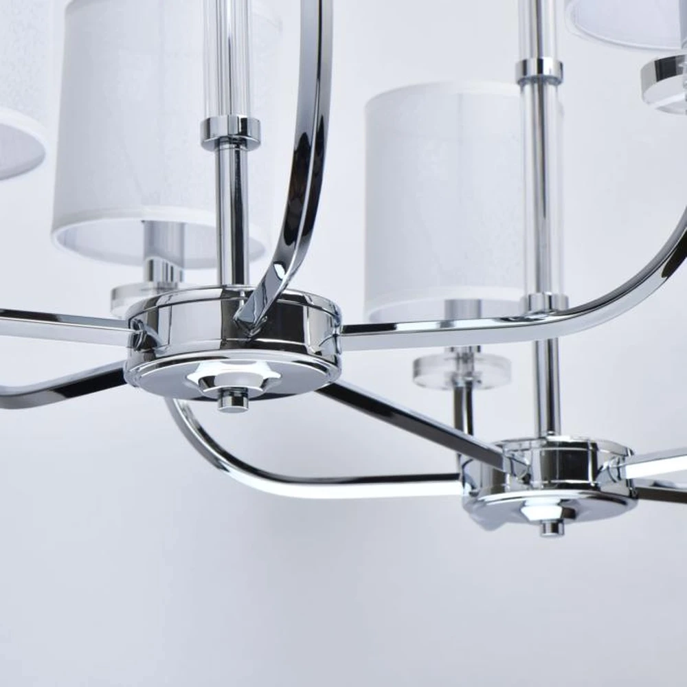 Подвесная люстра Chiaro PALERMO 386017108