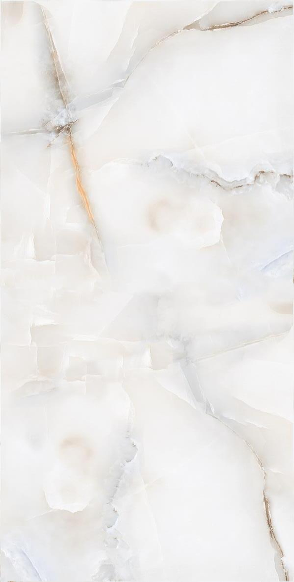 MAJESTIC ONYX ORANGE 1600*800 керамогранит полированный