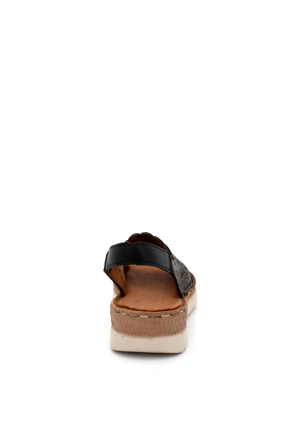 Сандалии женские Ascalini R14179B