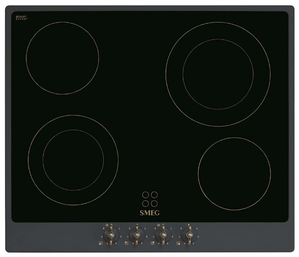 Smeg P864AO