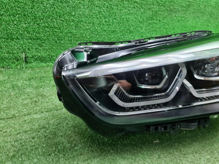 Фара левая BMW X1 F48 (2019-2022) LED