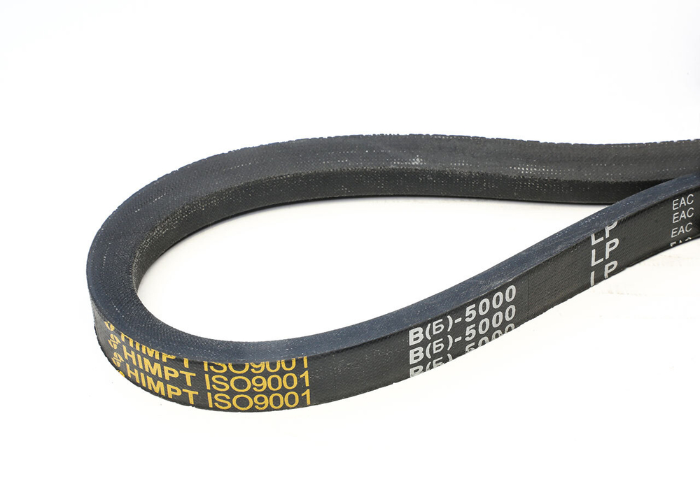 Ремень клиновой В(Б)-5000