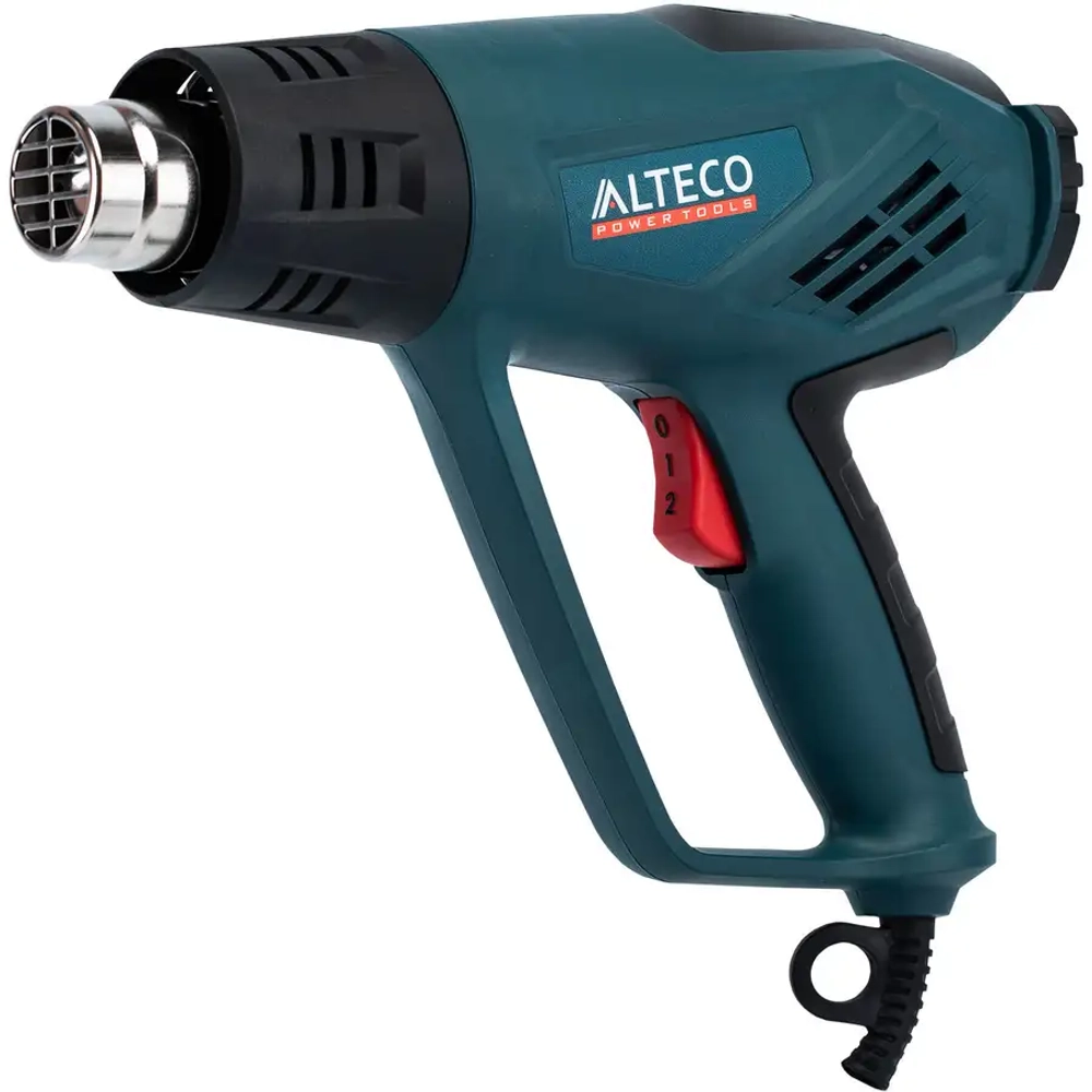 ФЕН ТЕХНИЧЕСКИЙ HG 0608 (HG 2000.1) ALTECO 27141