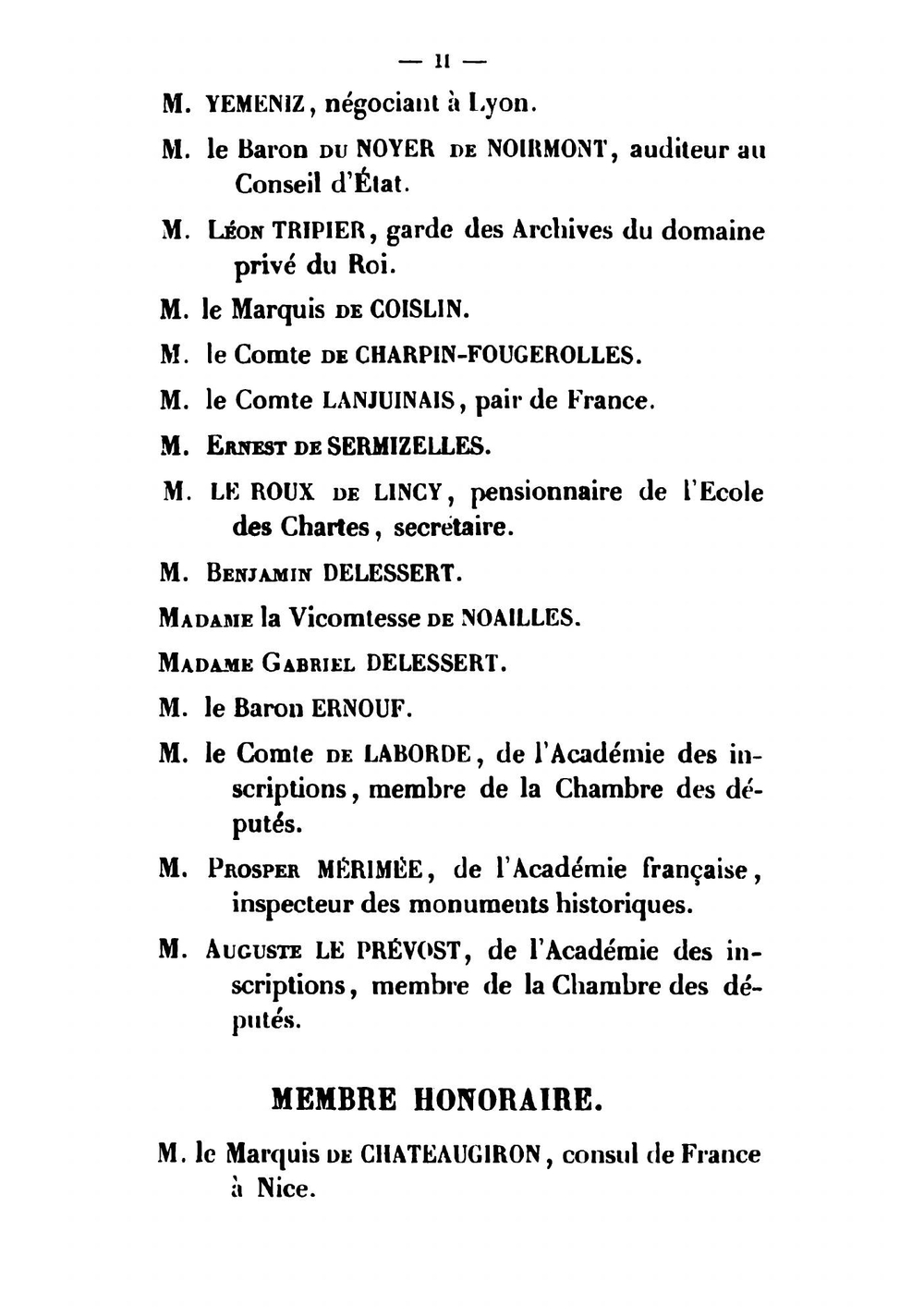 Le Menagier de Paris. Tome Premier | Albertano J des Bibliophiles François