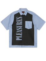 Мужская Рубашка Onyx Button Up