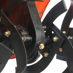 PATRIOT Кубань культиватор бензиновый 460104592