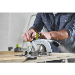 Пила дисковая аккумуляторная Ryobi R18CS-0 ONE+