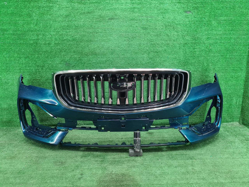 Бампер передний Geely Monjaro (2021-н.в.)