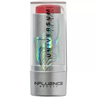 Помада стик сатиновая Influence Beauty Influence - 04 Proxima