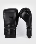 Перчатки боксерские Venum Contender 1.5 Black/Black