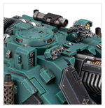 Vindicator Siege Tank