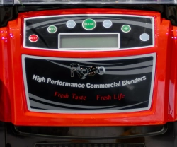 Блендер Rosso BY-999Z