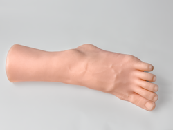 Мастурбатор для футфетиша Stella