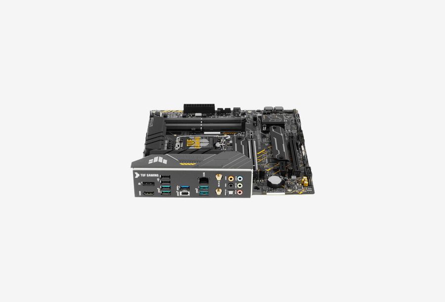 ASUS TUF GAMING B660M-PLUS WIFI_0426709110253