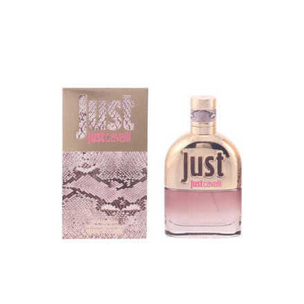 Женская парфюмерия JUST CAVALLI HER eau de toilette spray 75 ml