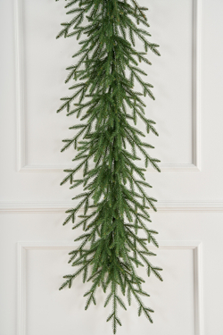 Гирлянда рождественская Лесная Симфония