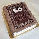 Торт мужской №229 (ВК)