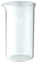 Колба для френч-пресса TimA Z-1000N (1 л)