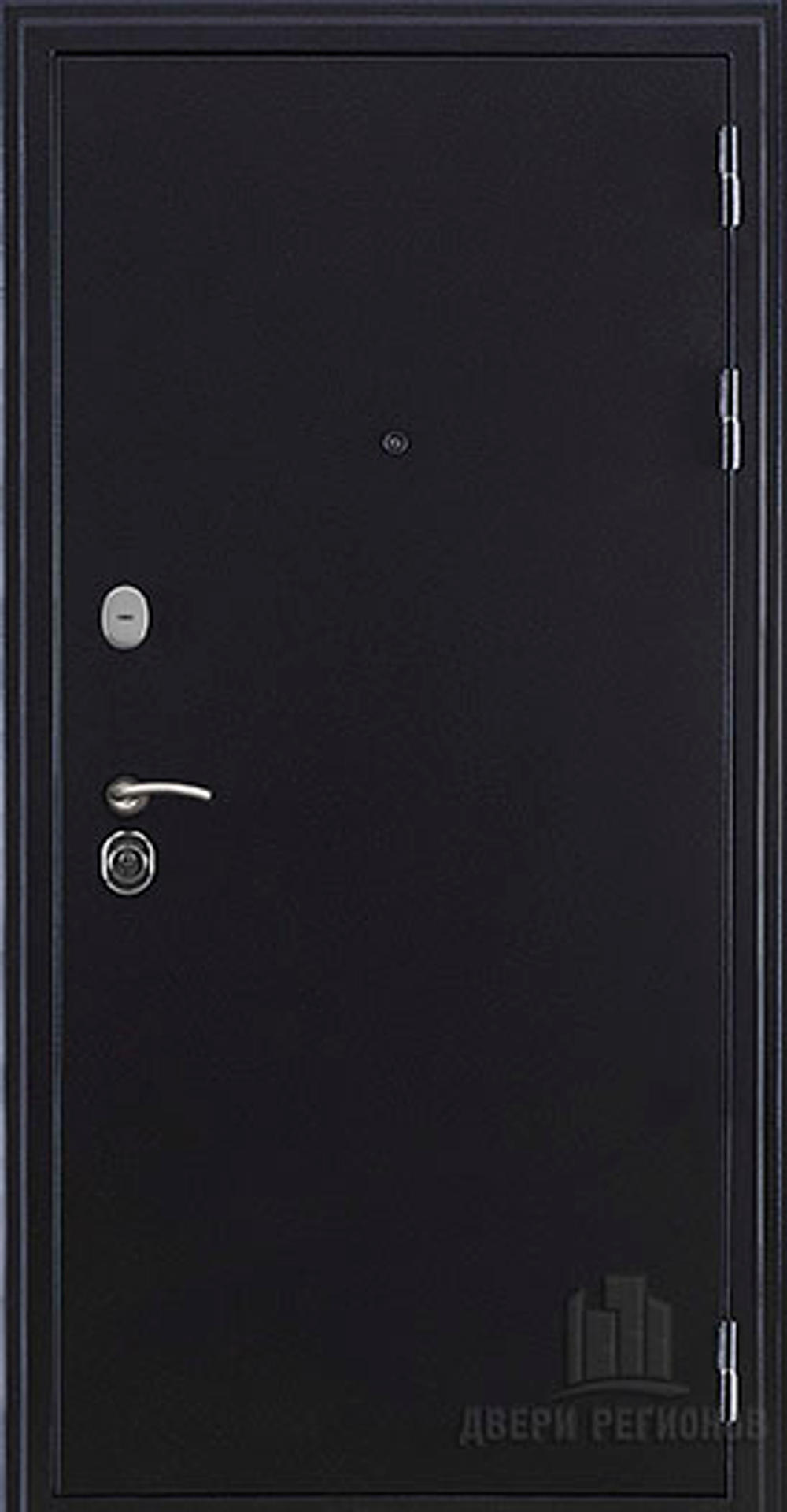 Дверь входная Спартак