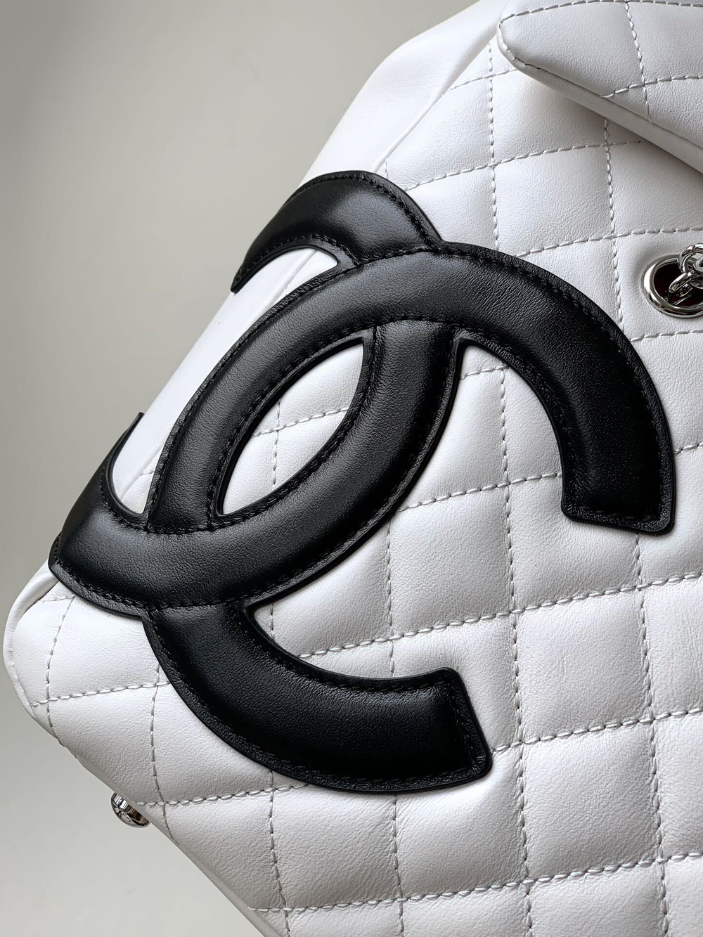 Chanel Bag 33 cm