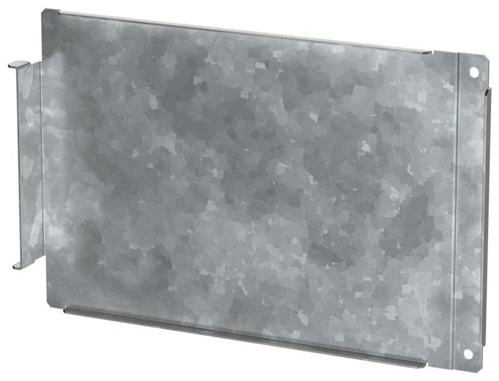 Перегородка аппаратного отсека бок. верт. спл. 250 FORMAT IEK FO-00-PVHC-025 Перегородка аппаратного отсека бок. верт. спл. 250 FORMAT IEK FO-00-PVHC-025