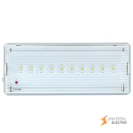 Светильник аварийного освещения SAFEWAY-10 LED EKF Proxima