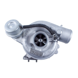 Турбина 53039880075 Borg Warner для Iveco