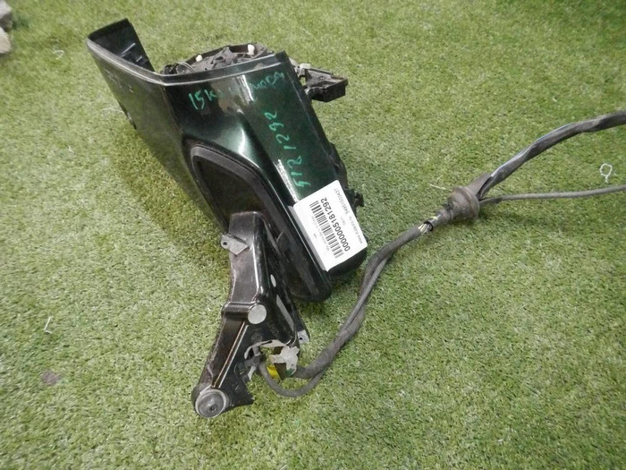 Зеркало левое Bentley Bentayga (2015-2020) 15 контактов